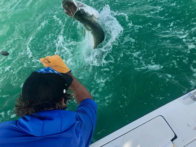 Islamorada, Village of Islands Fla Fishing Boat Rental