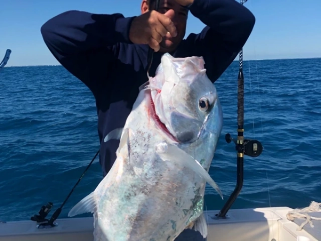 Key West Village of Islands Florida Fishing Boat Rental