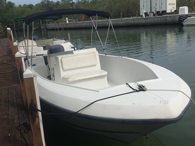 Islamorada, FL Boat Charters