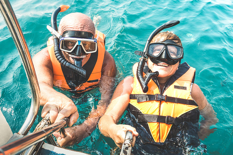Snorkeling Equipment Florida Keys