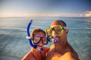 Key West Village of Islands Florida Snorkeling Rentals