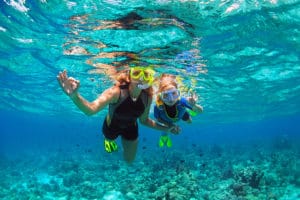 Islamorada Village of Islands Fl Snorkeling Rental