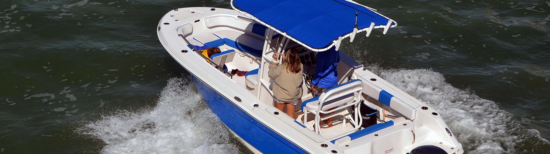 Florida Keys Boat Tour