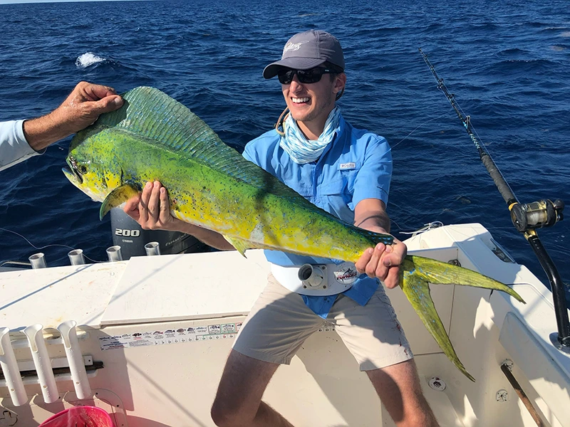 Rent a Fishing Boat Florida Keys